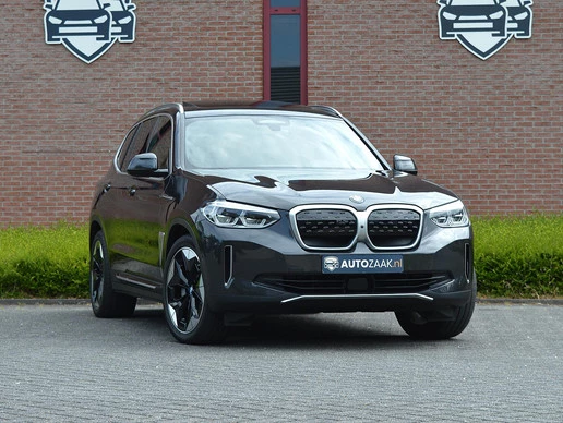 BMW iX3 - Afbeelding 5 van 27