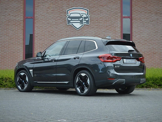BMW iX3 - Afbeelding 6 van 27