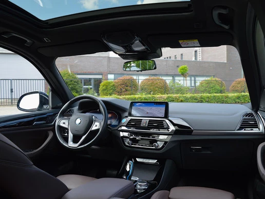 BMW iX3 - Afbeelding 7 van 27