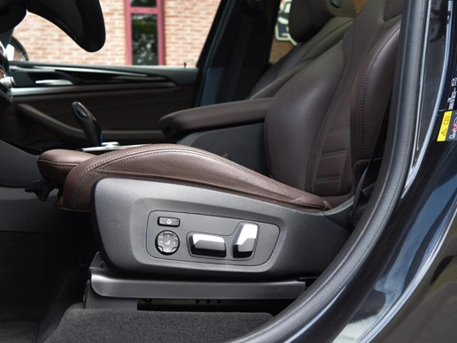 BMW iX3 - Afbeelding 11 van 27