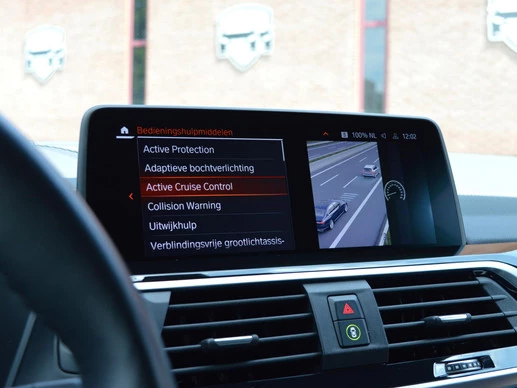 BMW iX3 - Afbeelding 12 van 27