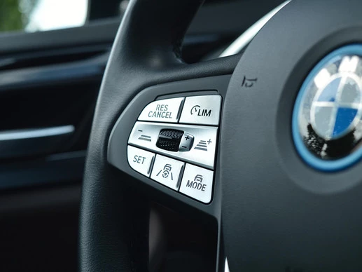 BMW iX3 - Afbeelding 13 van 27