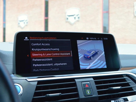 BMW iX3 - Afbeelding 14 van 27