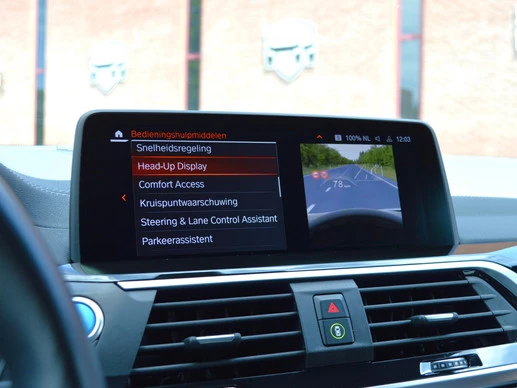 BMW iX3 - Afbeelding 16 van 27