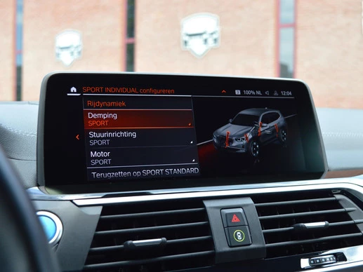 BMW iX3 - Afbeelding 18 van 27