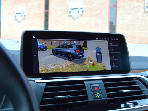 BMW iX3 - Afbeelding 20 van 27