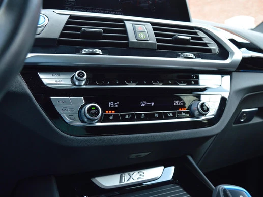BMW iX3 - Afbeelding 21 van 27