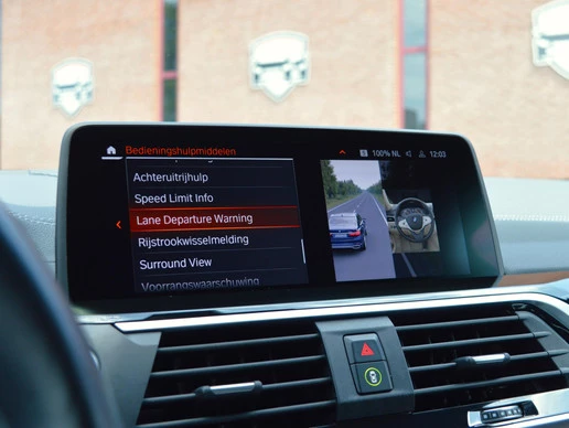 BMW iX3 - Afbeelding 22 van 27