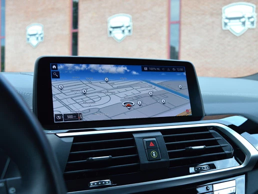 BMW iX3 - Afbeelding 24 van 27