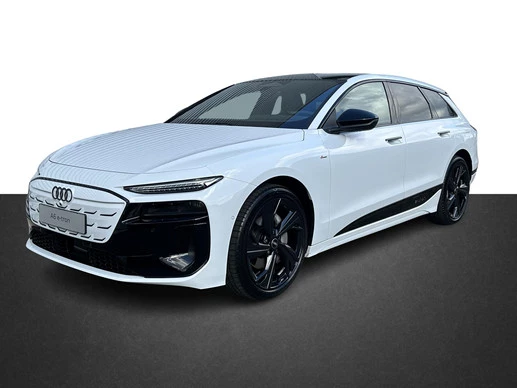 Audi A6 Avant e-tron - Afbeelding 1 van 21