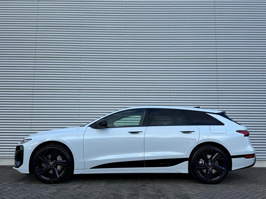 Audi A6 Avant e-tron - Afbeelding 2 van 21