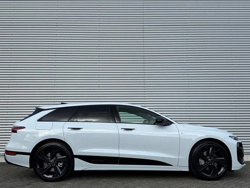Audi A6 Avant e-tron - Afbeelding 6 van 21
