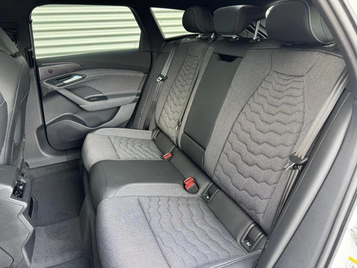 Audi A6 Avant e-tron - Afbeelding 8 van 21
