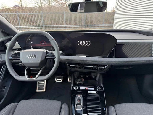 Audi A6 Avant e-tron - Afbeelding 10 van 21