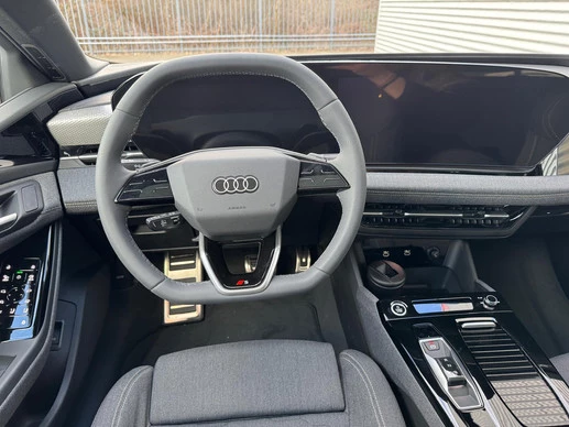 Audi A6 Avant e-tron - Afbeelding 11 van 21