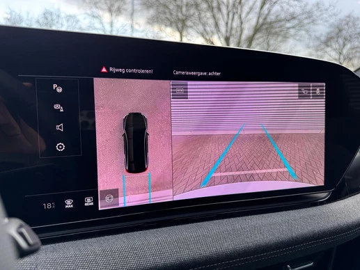 Audi A6 Avant e-tron - Afbeelding 17 van 21