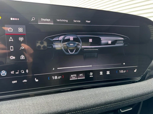 Audi A6 Avant e-tron - Afbeelding 20 van 21
