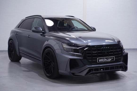 Audi Q8 - Afbeelding 2 van 30