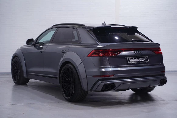 Audi Q8 - Afbeelding 5 van 30