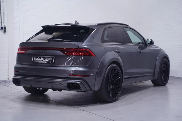 Audi Q8 - Afbeelding 6 van 30