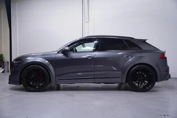 Audi Q8 - Afbeelding 7 van 30