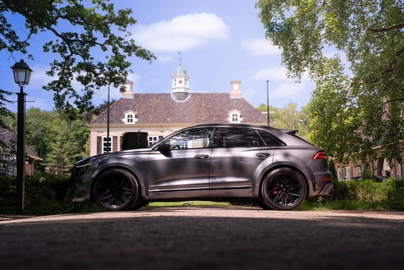 Audi Q8 - Afbeelding 8 van 30