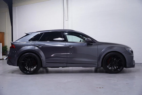 Audi Q8 - Afbeelding 9 van 30