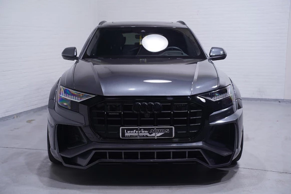 Audi Q8 - Afbeelding 10 van 30