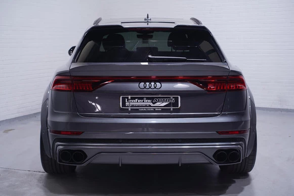 Audi Q8 - Afbeelding 12 van 30