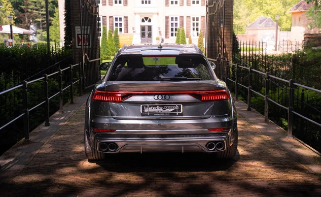 Audi Q8 - Afbeelding 13 van 30