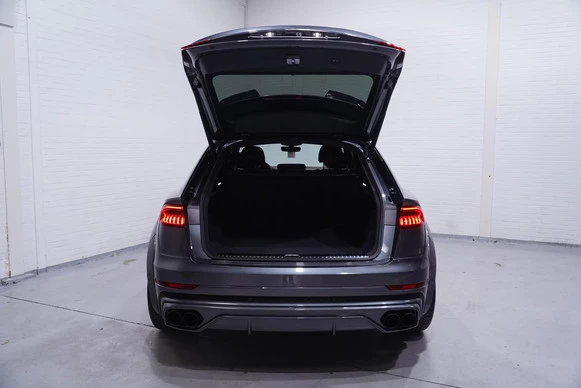 Audi Q8 - Afbeelding 14 van 30