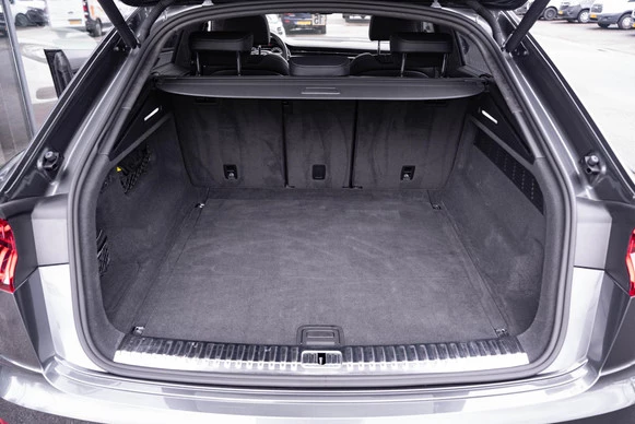 Audi Q8 - Afbeelding 15 van 30