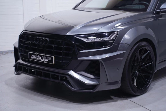 Audi Q8 - Afbeelding 17 van 30