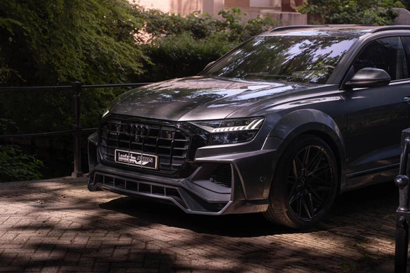 Audi Q8 - Afbeelding 18 van 30