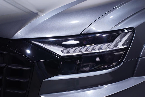 Audi Q8 - Afbeelding 19 van 30