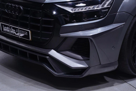 Audi Q8 - Afbeelding 20 van 30