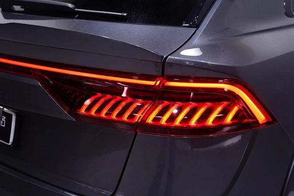 Audi Q8 - Afbeelding 22 van 30