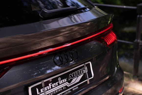 Audi Q8 - Afbeelding 24 van 30