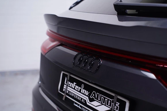 Audi Q8 - Afbeelding 27 van 30