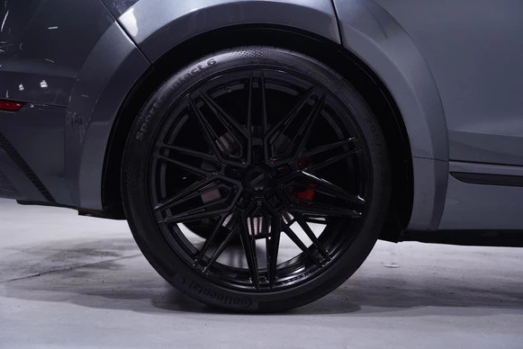 Audi Q8 - Afbeelding 29 van 30