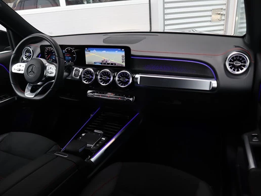 Mercedes-Benz EQB - Afbeelding 3 van 30