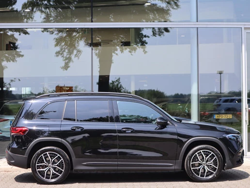 Mercedes-Benz EQB - Afbeelding 5 van 30