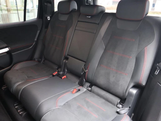 Mercedes-Benz EQB - Afbeelding 10 van 30
