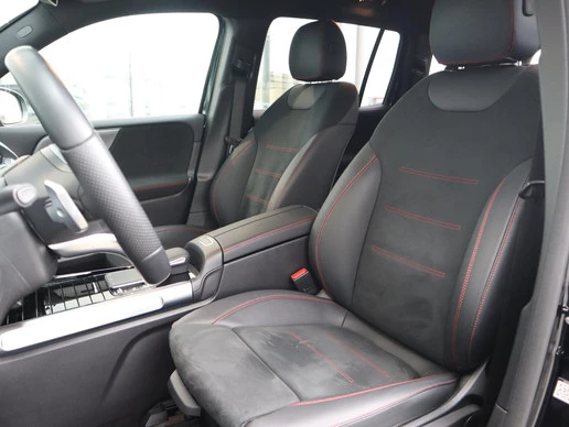 Mercedes-Benz EQB - Afbeelding 11 van 30