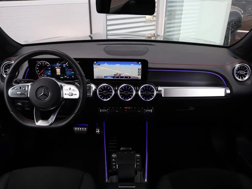 Mercedes-Benz EQB - Afbeelding 12 van 30