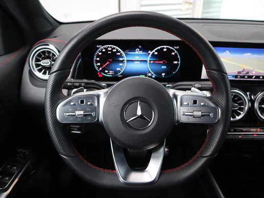 Mercedes-Benz EQB - Afbeelding 13 van 30
