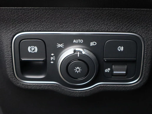 Mercedes-Benz EQB - Afbeelding 16 van 30
