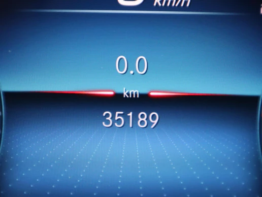 Mercedes-Benz EQB - Afbeelding 17 van 30