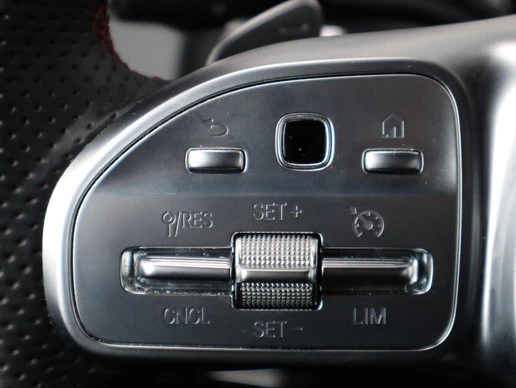 Mercedes-Benz EQB - Afbeelding 18 van 30