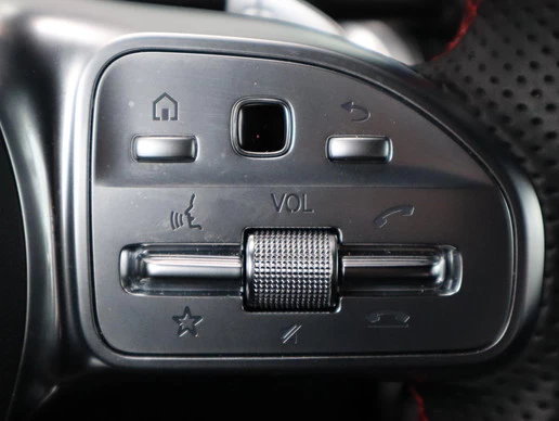 Mercedes-Benz EQB - Afbeelding 19 van 30